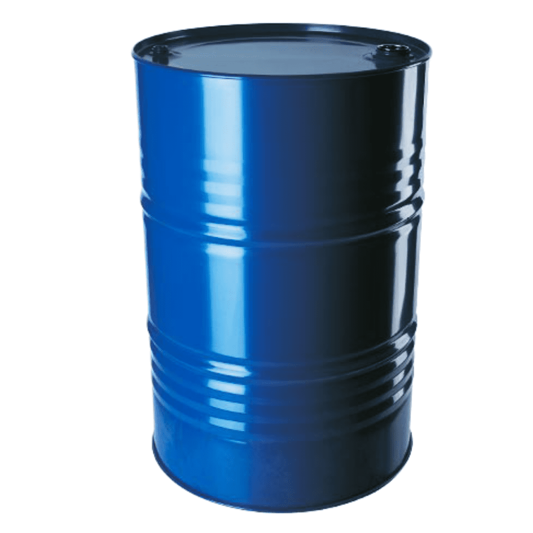 Metal Varil Tapalı 220 LT - 100 Adet - Görsel 1